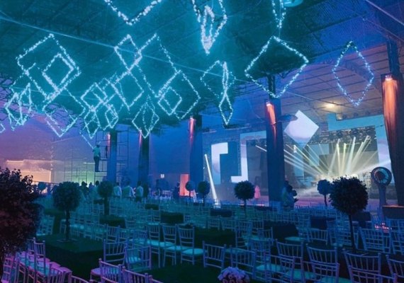 Após perdas, empresários relatam expectativa para retomada do setor de eventos em AL