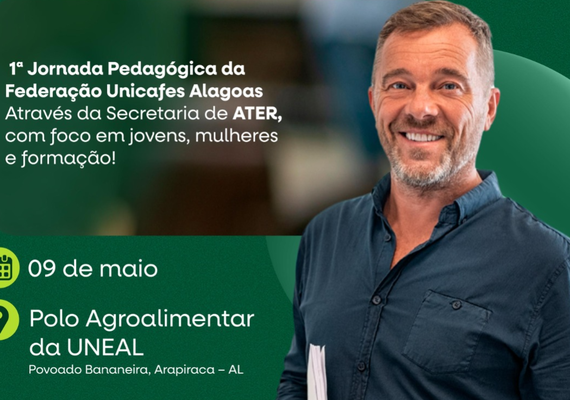 Com foco no Selo do Biocombustível Social, Unicafes-AL realiza encontro técnico em Arapiraca