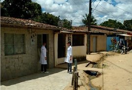 Secretaria de Saúde de Maceió mantém postos e leva vacinação a áreas de difícil acesso