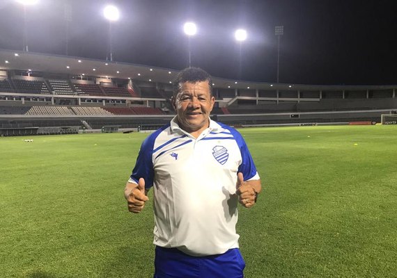 Pré-candidato, Jacozinho quer tirar jovens das ruas através do esporte e da fé