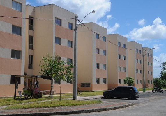 Contratos do Jorge Quintella só podem ser assinados até quinta