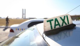 Proposta para redução do Imposto de Renda para taxistas e motoristas de app avança