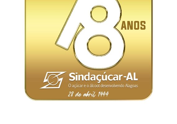Sindaçúcar-AL festeja 78 anos dedicados ao fortalecimento do setor sucroenergético