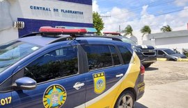 Polícia prende suspeito de bater em garota de 14 anos, na Cidade Universitária