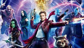 Guardiões da Galáxia Vol. 3 será o último capítulo da saga, diz James Gunn