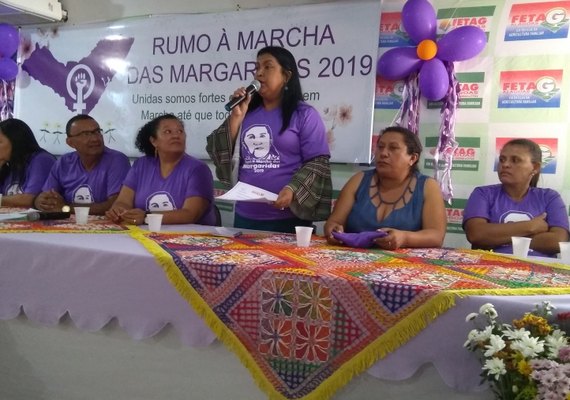 Curso transforma mulheres em educadoras sindicais