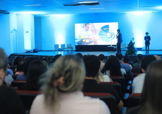 Seplag reúne órgãos do governo para workshop sobre plataforma digital