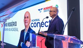 Acadeal Conecta reúne mais de 300 líderes do setor atacadista e distribuidor em Alagoas