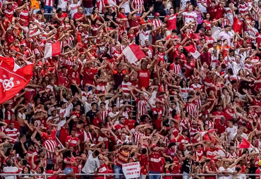 CRB suspende meia-entrada e confirma 12 mil torcedores no clássico