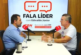 Presidente do PT: “Lula aqui em Alagoas é Renan Filho; Renan é Lula”