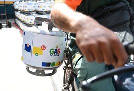 Gás do Povo beneficia mais de 67 mil famílias em Maceió; veja quem tem direito