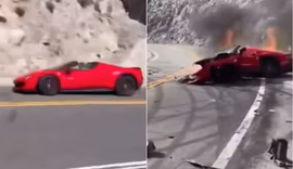 Co-criador da série de jogos Call of Duty morre após grave acidente na Califórnia