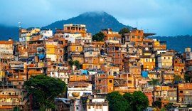 Pela primeira vez, todas as favelas do Brasil possuem CEP