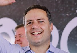 Renan Filho revela quem irá apoiar para prefeito