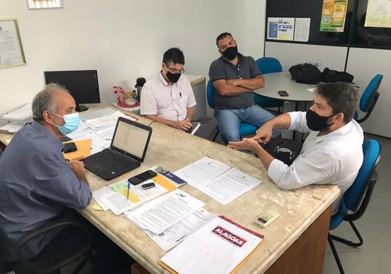 CPLA e Adeal debatem implantação do Selo Arte na agricultura familiar