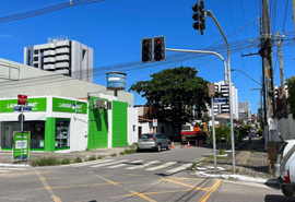 Proibição para estacionar em via da Jatiúca começa a valer hoje