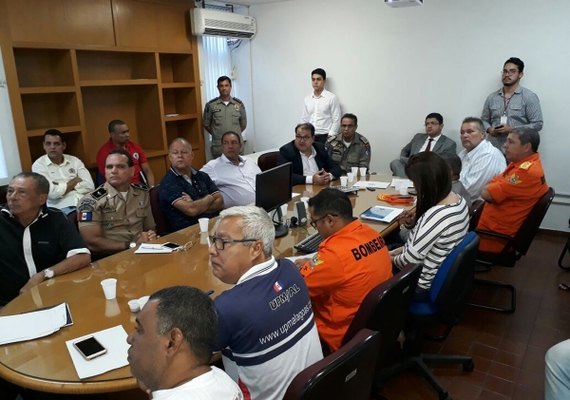 Governo apresenta proposta de reajuste de 10% para militares