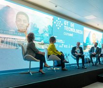 Seduc participa do 1º encontro do GT de Tecnologia do Conselho Nacional de Secretários de Educação