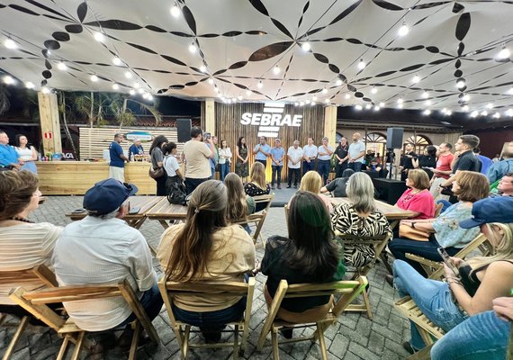 Solenidade marca a abertura oficial da 74º Expoagro