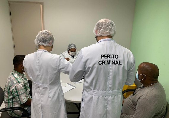 Divulgado edital com 242 vagas para a Polícia Científica; confira