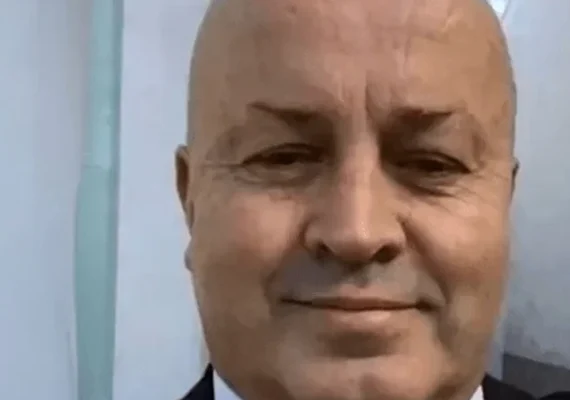 'Careca do INSS' circulou com carros de luxo proibidos e levou 6 multas após operação, aponta investigação