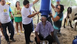 Torneio Leiteiro continua em Jacaré dos Homens