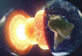 Cientistas dizem que núcleo da Terra está desacelerando; quais as consequências?
