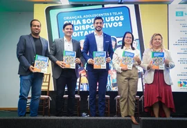 Arapiraca recebe hoje evento destinado a profissionais da Educação