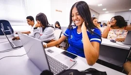 Maceió abre 480 vagas gratuitas em cursos profissionalizantes para jovens