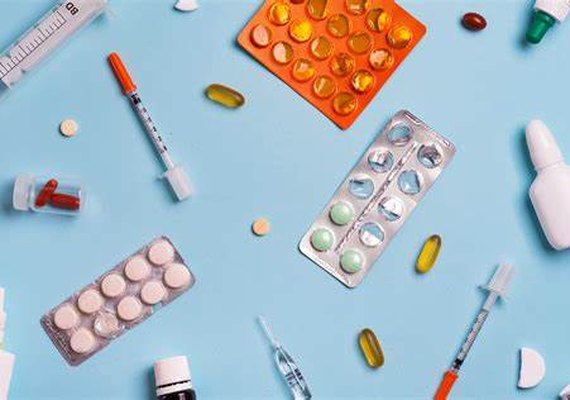 5 de maio: Dia Nacional do Uso Racional de Medicamentos