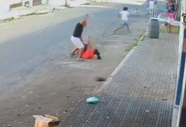 Homem esfaqueia cunhada que se recusou a fazer sexo