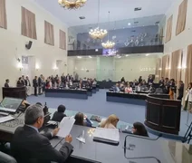 MDB e federação crescem e dois partidos ficam sem representação na ALE