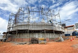 Governo avança com obras de infraestrutura em todas as regiões de Alagoas