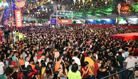 Prefeitos de AL discutem teto para cachês de artistas em festas municipais