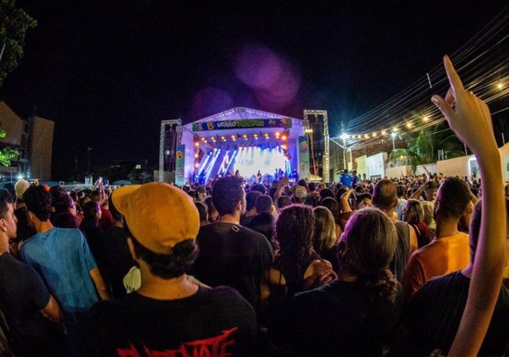 Confira a programação do Verão Massayó neste sábado (14)