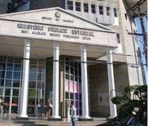 MP de Alagoas publica edital de concurso com salários de até R$ 6,2 mil