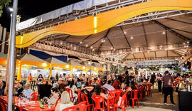 Festival Penedo Sabor & Jazz acontece gratuitamente nos dias 28 e 29 de agosto