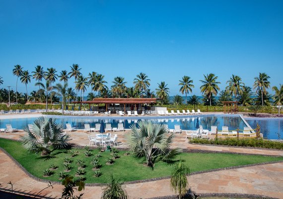 Grupo Amarante lança, nesta terça-feira (30), o Japaratinga Lounge Resort com conceito premium e sustentável