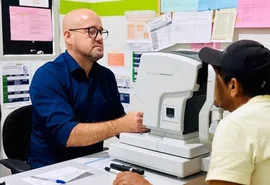 Programa Olhar da Gente leva marcação de cirurgias a São Miguel dos Campos