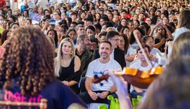 Governador anuncia novidades para a Educação e programas de incentivo