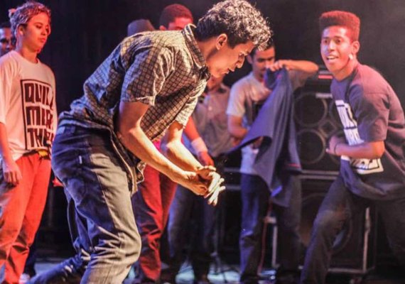 Primeira etapa do Circuito Hip Hop inicia dia 23 de fevereiro com Batalhas de Breaking e oficinas gratuitas