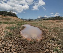 Estudo da Ufal revela que Brasil perdeu 55% de áreas do Agreste para o Semiárido