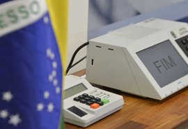 Partidos já aprovaram sete candidatos a presidente