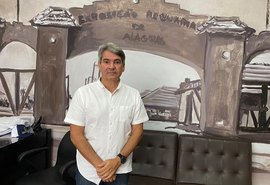Na presidência da Girolando, Domicio Silva quer fortalecer a relação entres Estados