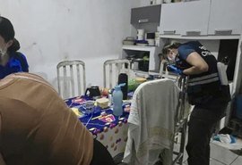 Polícia apura possível envenenamento que deixou três vítimas em Penedo