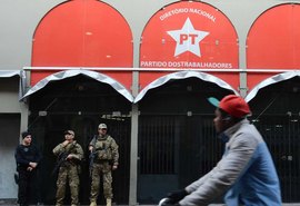 Desentendimentos entre advogados de Lula preocupam PT