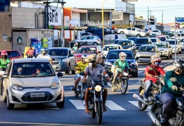Termina nesta sexta-feira prazo de pagamento do IPVA para placas finais 7 e 8