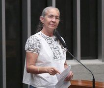 Heloísa Helena confirma candidatura à Câmara pelo Rio em 2026