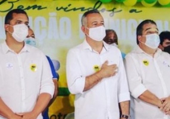 Pesquisa aponta liderança de Bruno Feijó em Boca da Mata
