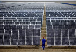 Nordeste produziu mais de 9 mil MW médios de energia solar e eólica em janeiro